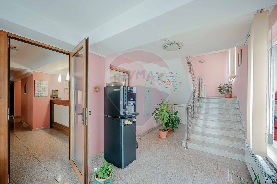 857sq.m Office Space for rent, Calea Clujului area