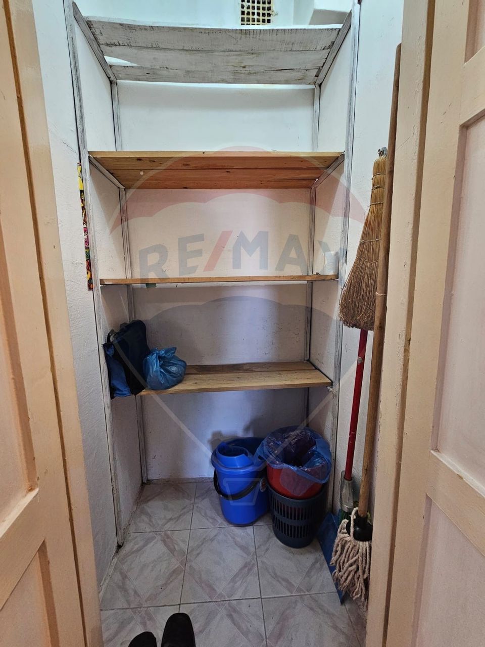 Apartament cu 2 camere de vânzare central Mircea cel Bătrân Constanta