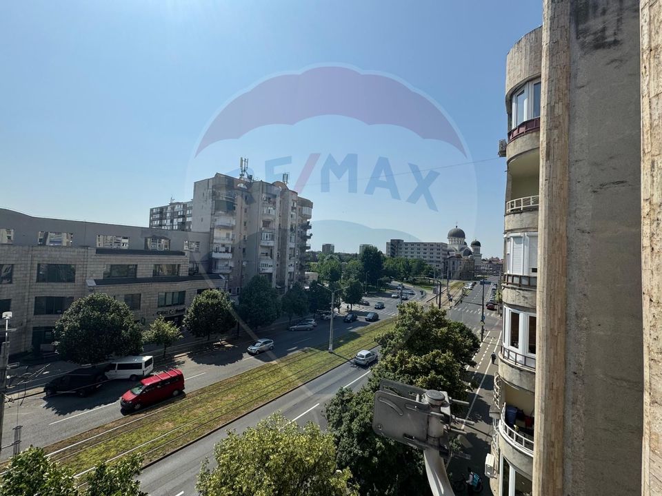 3 room Apartment for sale, Bancilor area