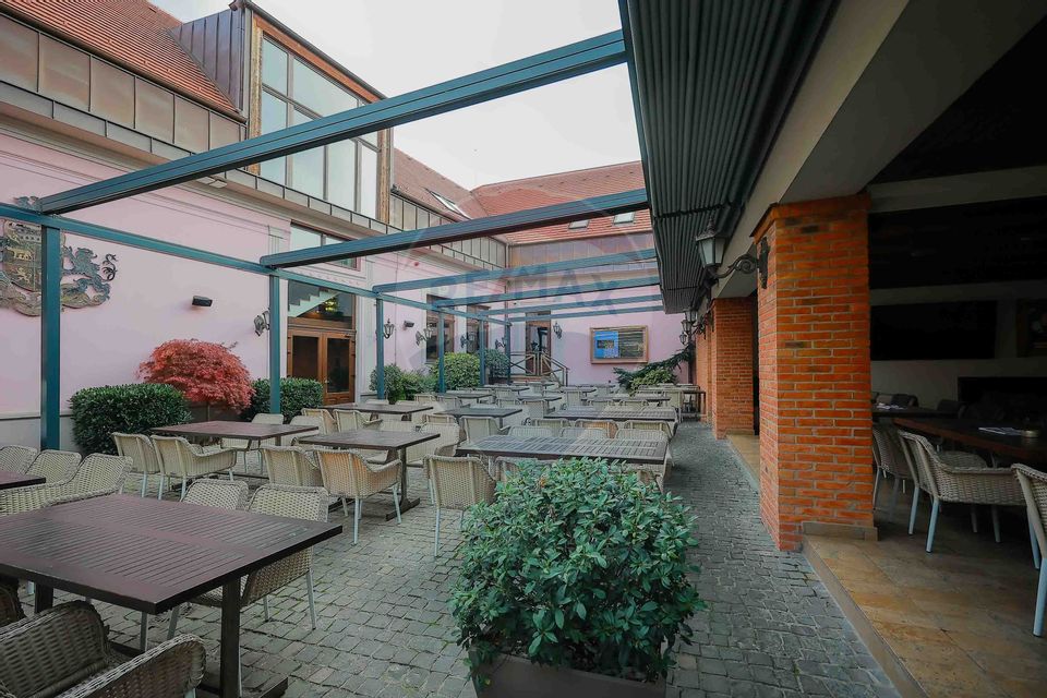 De vânzare - Proprietate premium în zona istorică a Oradiei