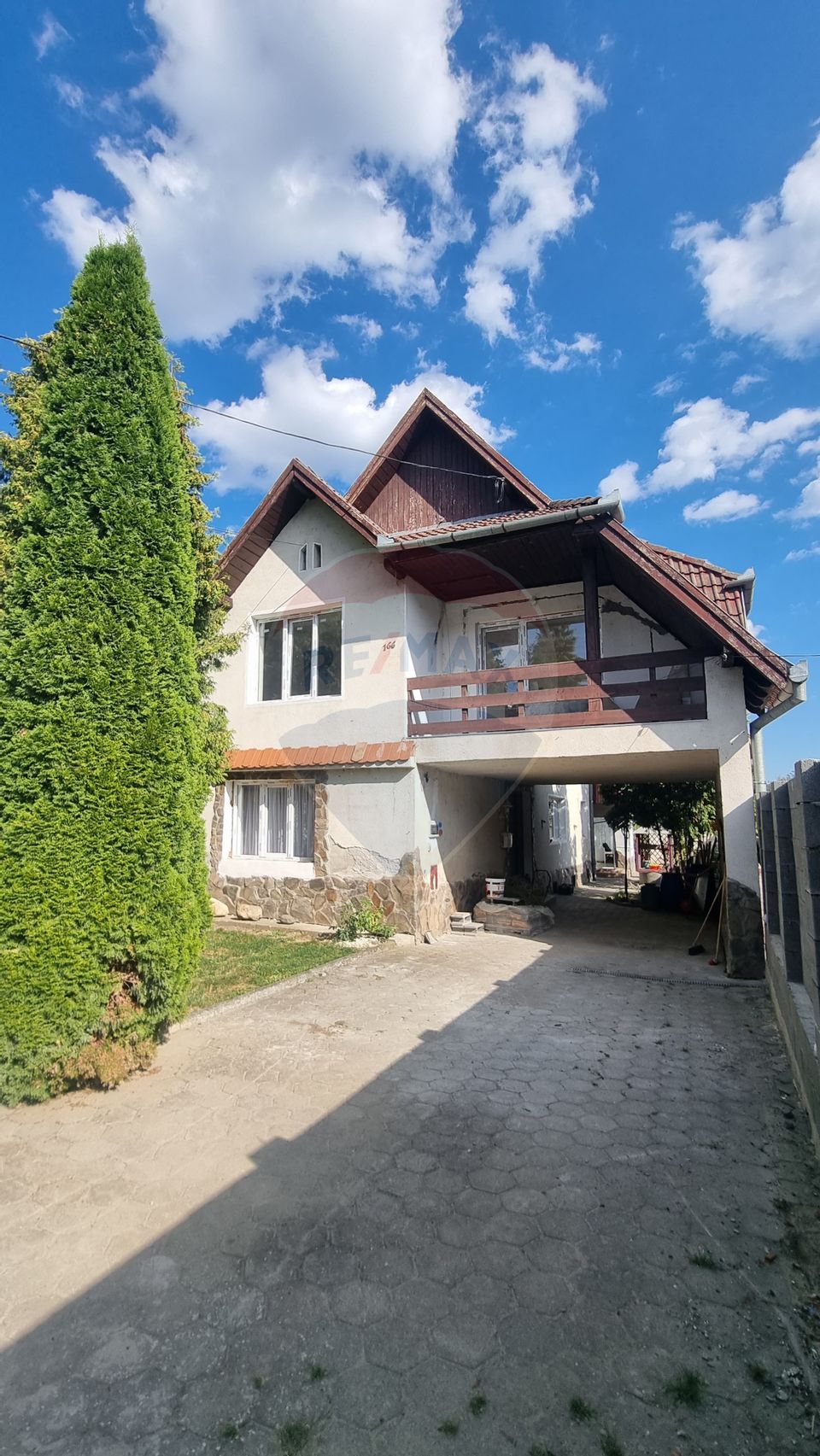 5 room House / Villa for sale