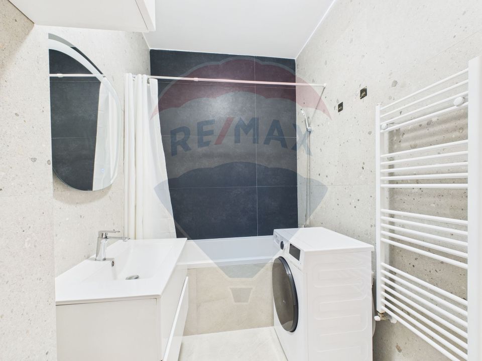 Apartament confortabil de 4 camere gata de mutat in Odei Towers