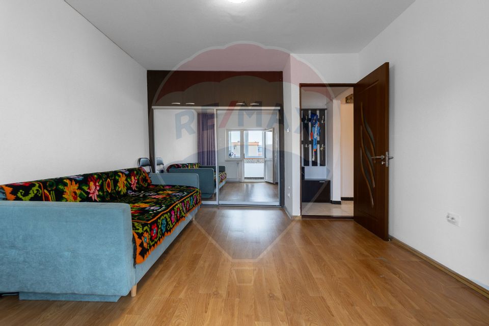 2 room Apartment for sale, Electroprecizia area