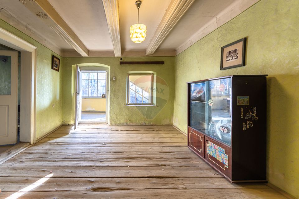 3 room House / Villa for sale