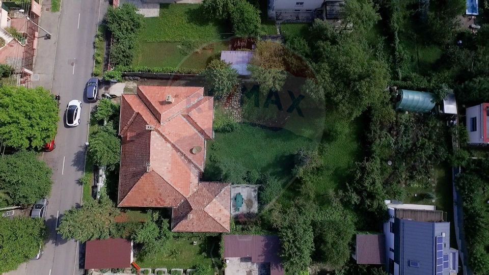 2 room Apartment for sale, Andrei Muresanu area