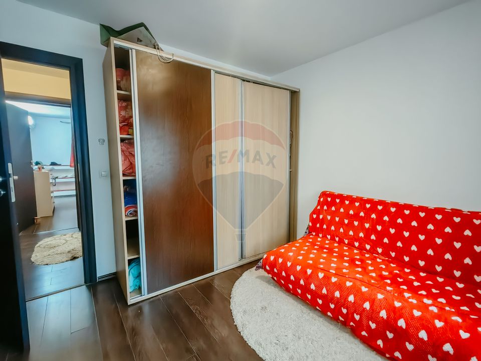 Vanzare apartament 3 camere, Drumul Taberei, metrou Tudor Vladimirescu