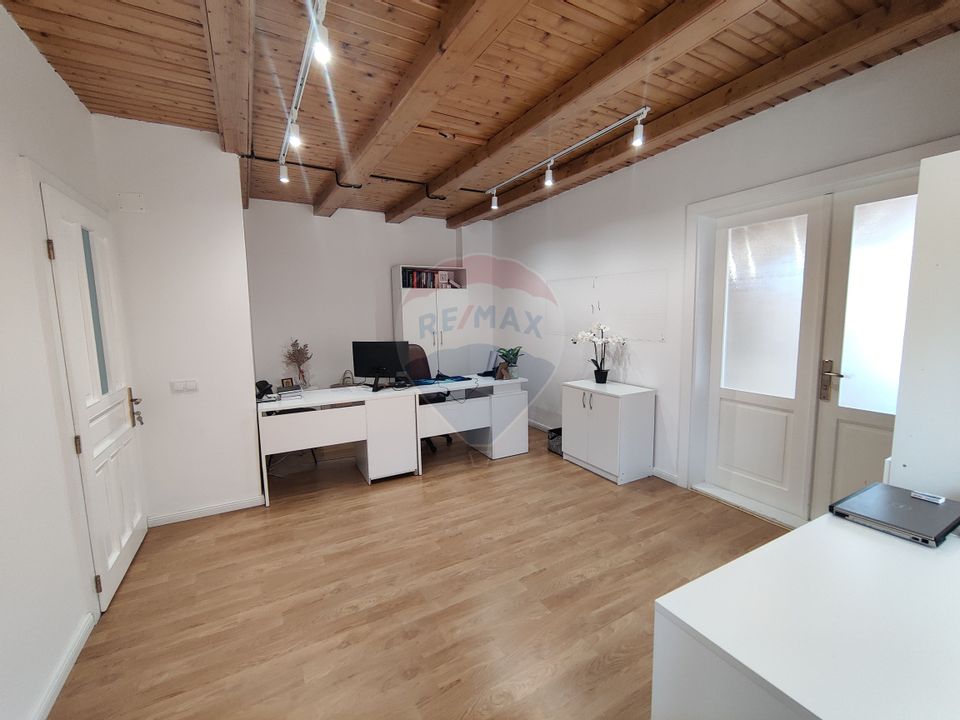 4 room House / Villa for rent, Gheorgheni area