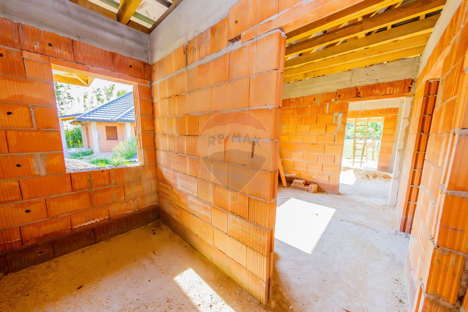 Baia Mare!Casa noua DE VANZARE COMISION 0%