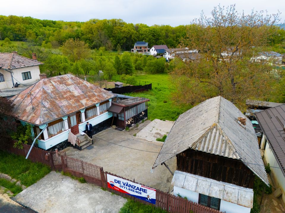 Land 2,131sqm Pitesti / Strada Balotesti