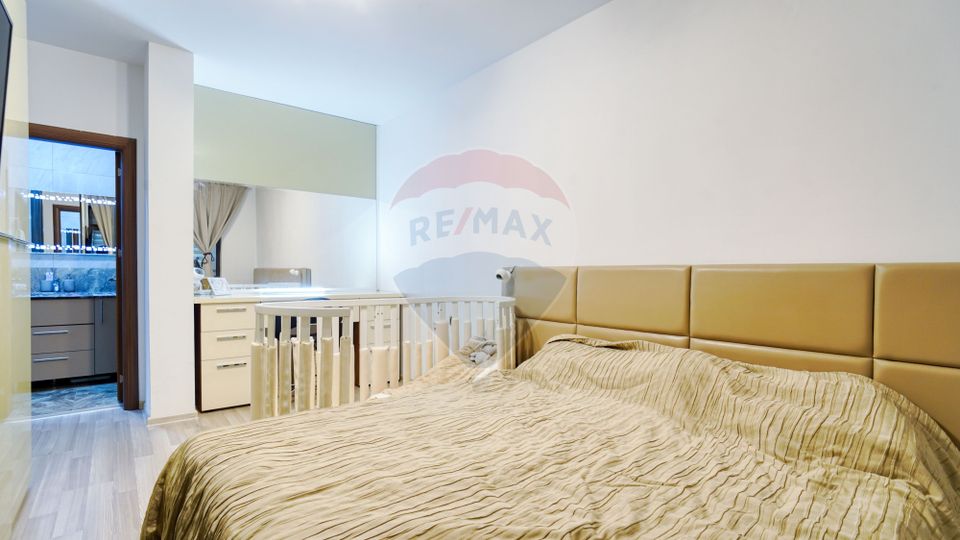 Vandut! Apartament cu 3 camere Premium, Spațios și gata de mutare!