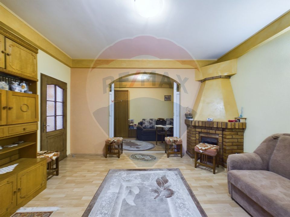 Vila Impresionantă în Sinaia | Eleganță și Confort în Inima Munților