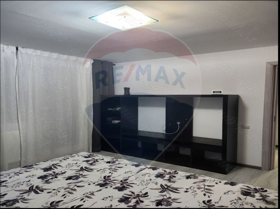 3 room Apartment for rent, Drumul Taberei area