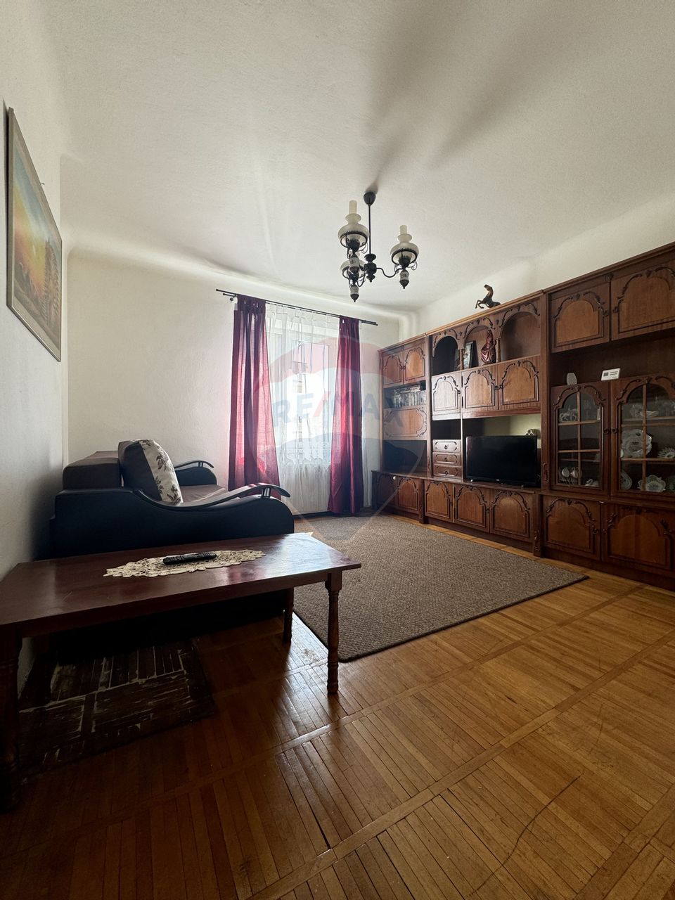 2 room Apartment for sale, Nord area