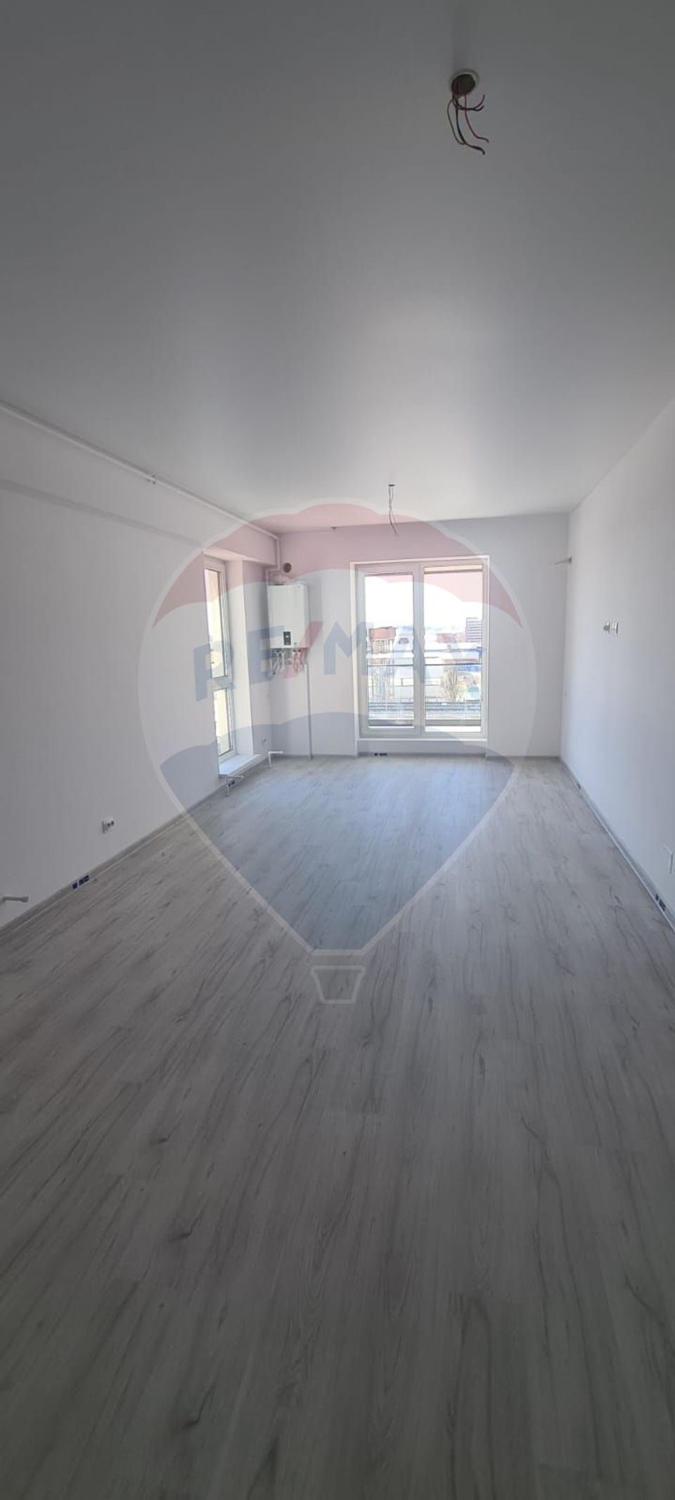 2 room Apartment for sale, Pantelimon area