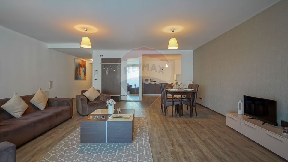 3 room Apartment for sale