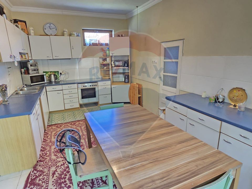 Casă de vanzare in Tinca