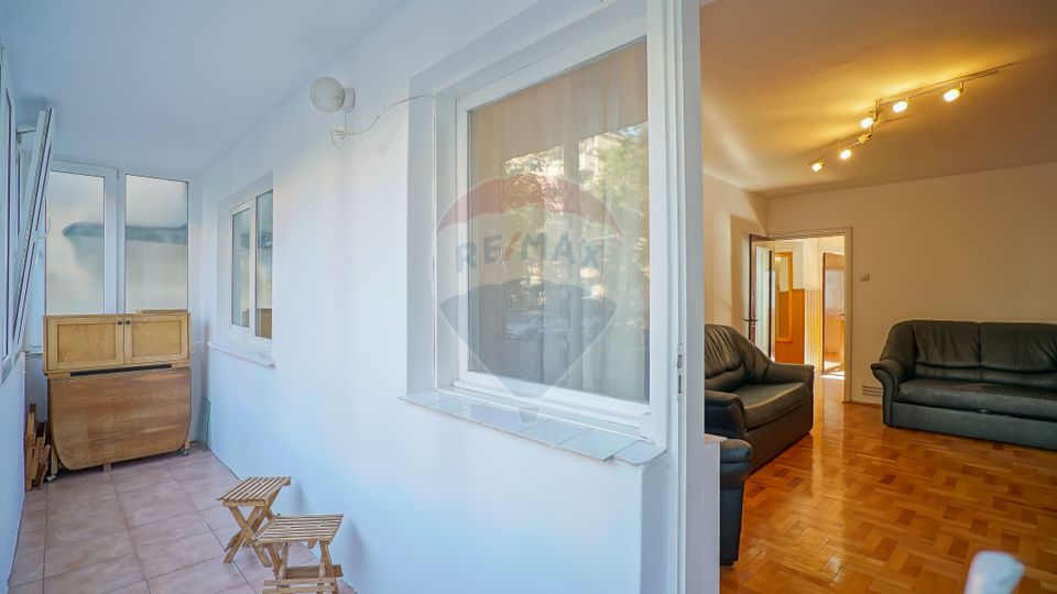 3 room Apartment for sale, Scriitorilor area