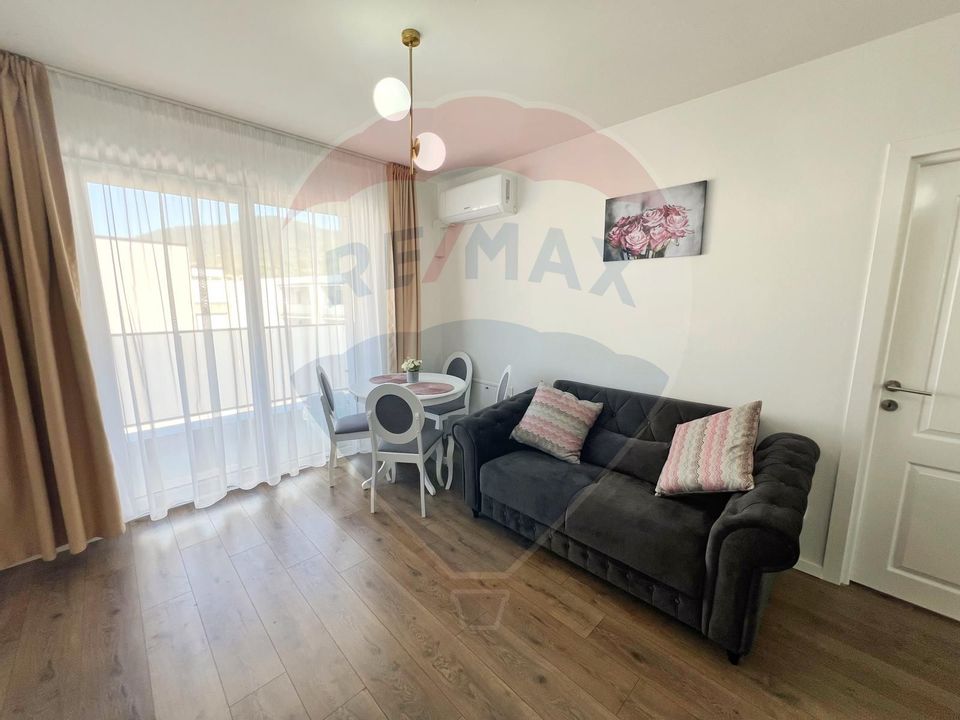 2 room Apartment for rent, Independentei area