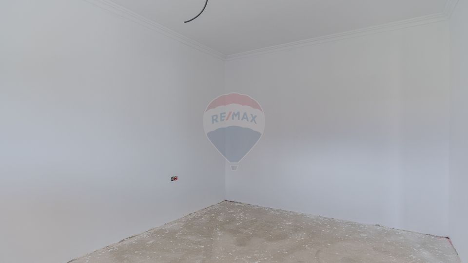 Casa moderna, la cheie, in Cristian – Str. Carpati