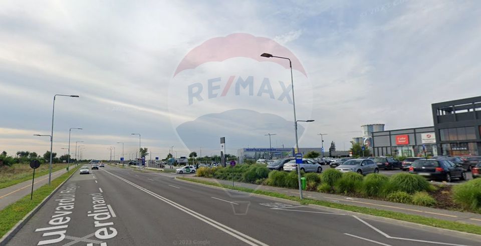 Land 2,786sqm Targoviste / Strada Petru Cercel