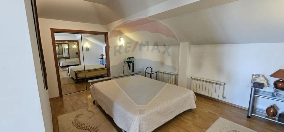 6 room House / Villa for sale, Chitila area