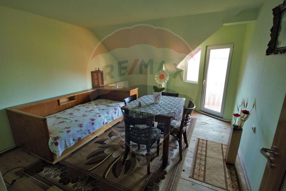 7 room House / Villa for sale