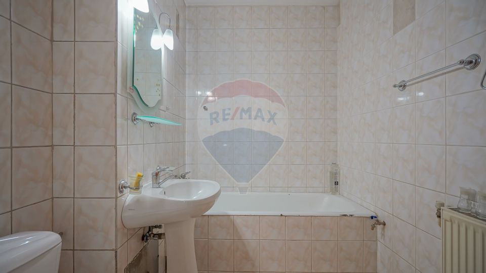 2 room Apartment for rent, 15 Noiembrie area