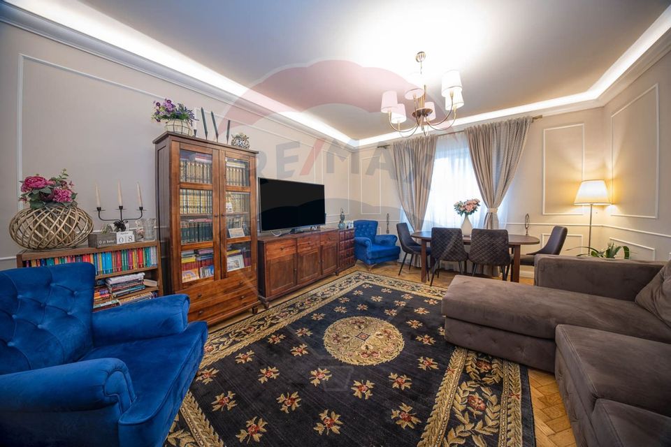 Comision 0%! Apartament de vanzare cu 2 camere luxos, în Brasov!