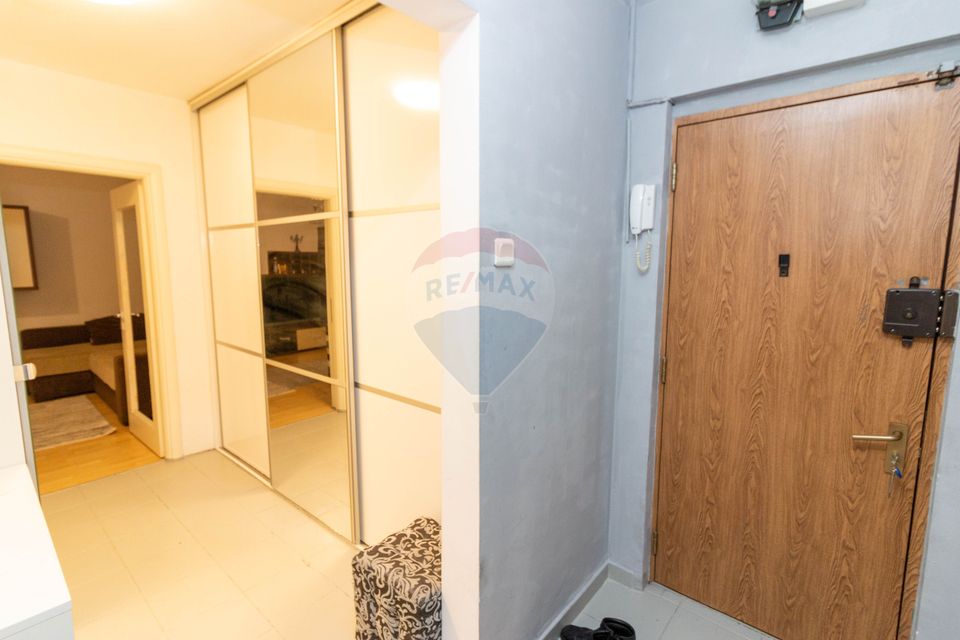 Apartament cu 2 camere decomandat de vanzare zona Dristor Baba Novac