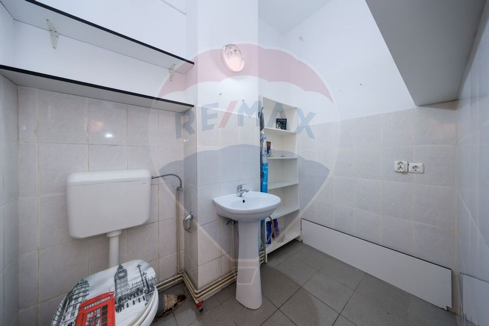 SPATIU COMERCIAL | 47MP | COMISION 0% | ZONA ONIX | AFISARE LOGO