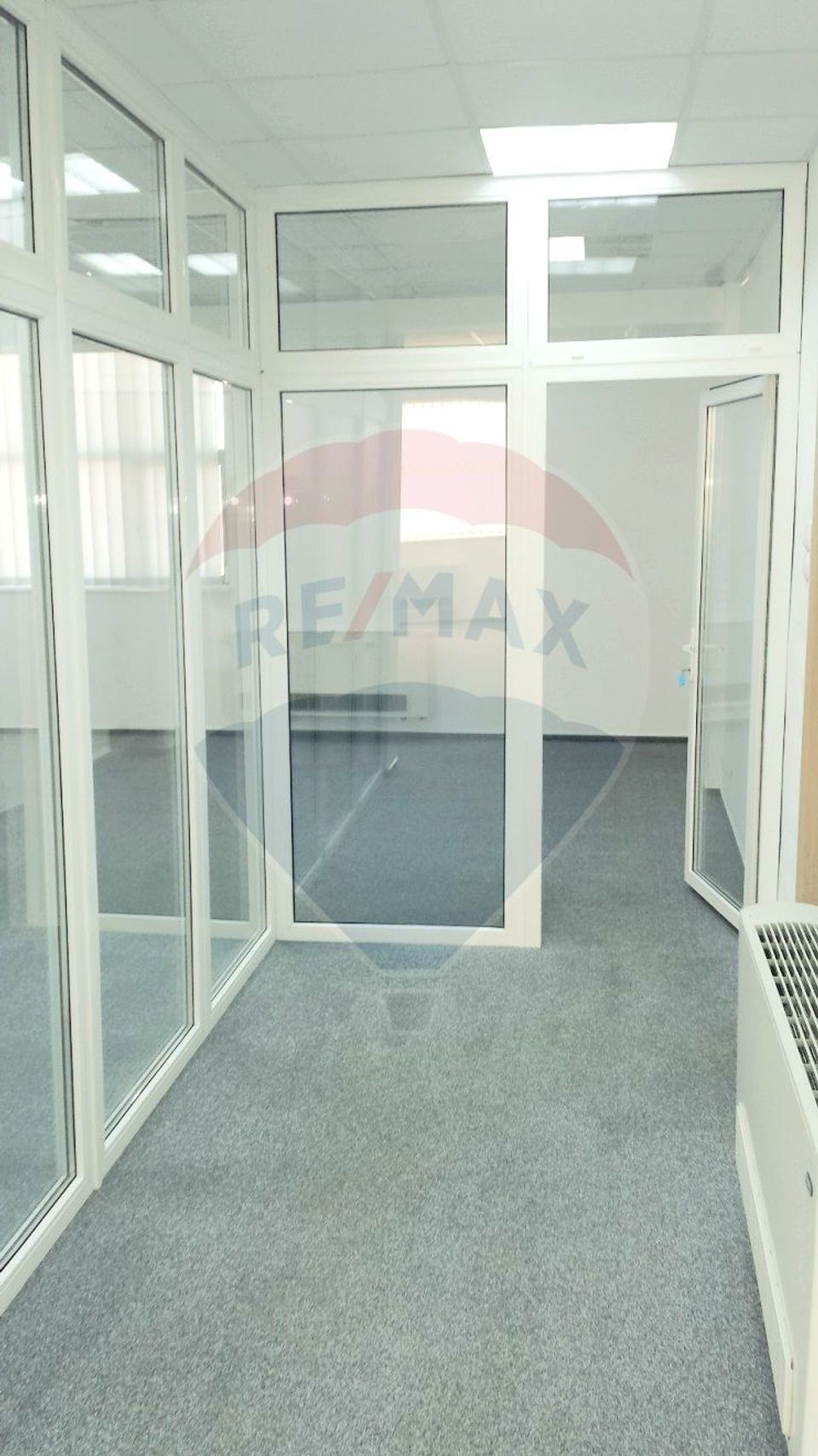 210sq.m Office Space for rent, Domenii area