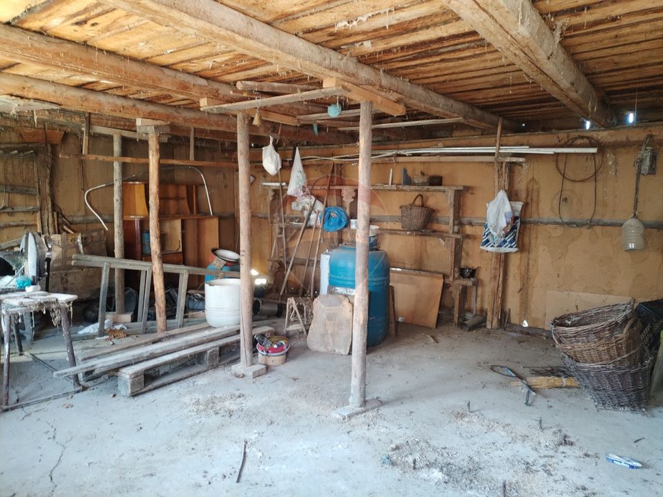 4 room House / Villa for sale, Central area