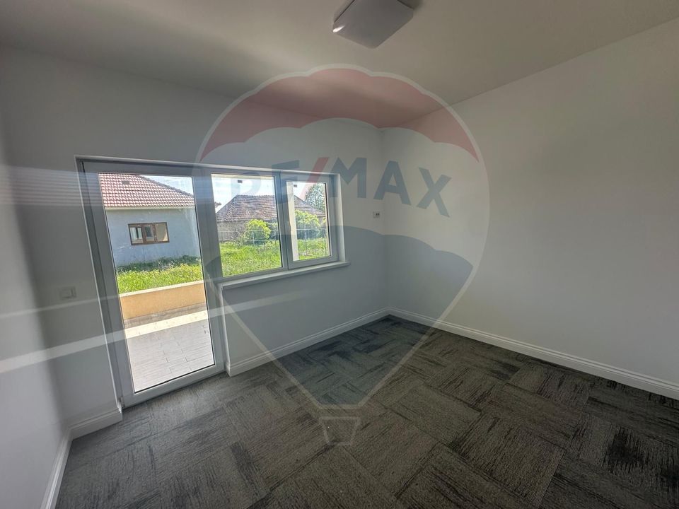 CASA NOUA- locatie ideala