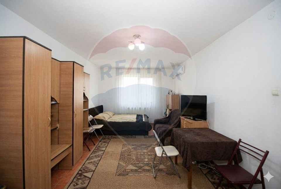 Garsoniera de vanzare Militari Iuliu Maniu Gorjului