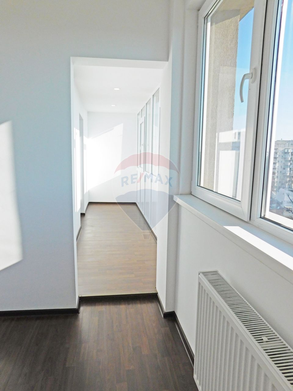 Apartament 2 camere de vanzare Calea Giulesti renovat ca nou