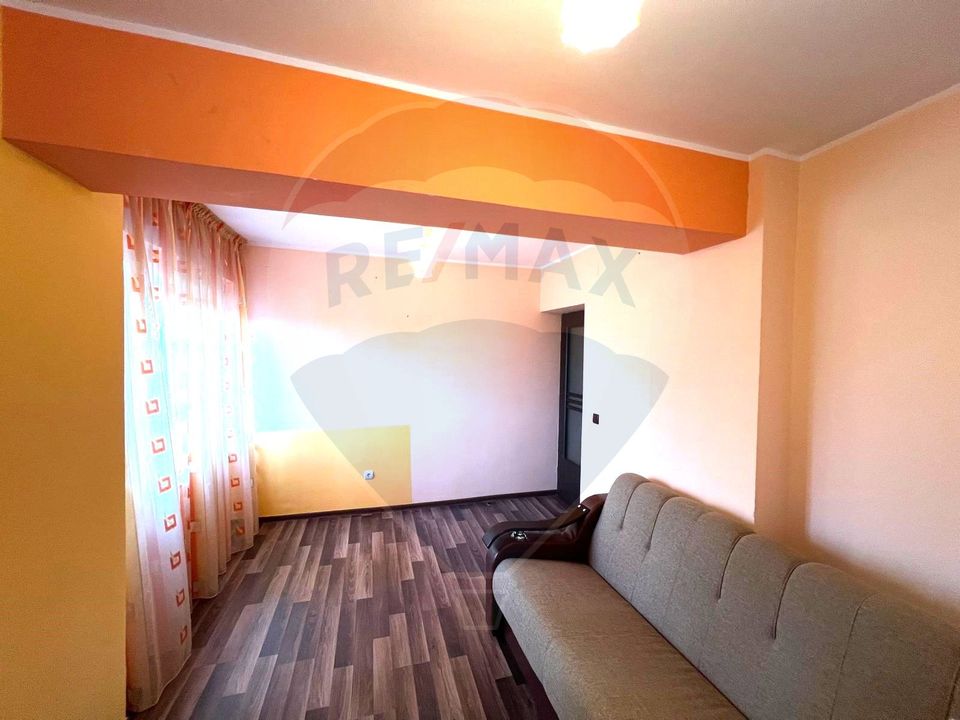 3 room Apartment for rent, CFR area