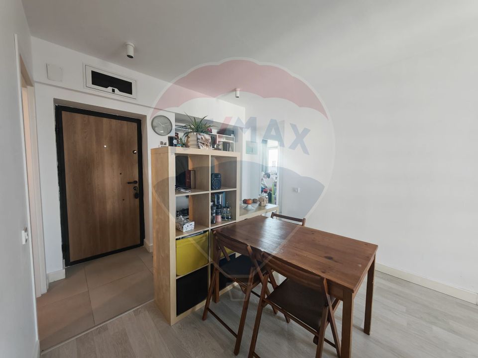 Apartament cu 3 camere - Onix Nord Residence