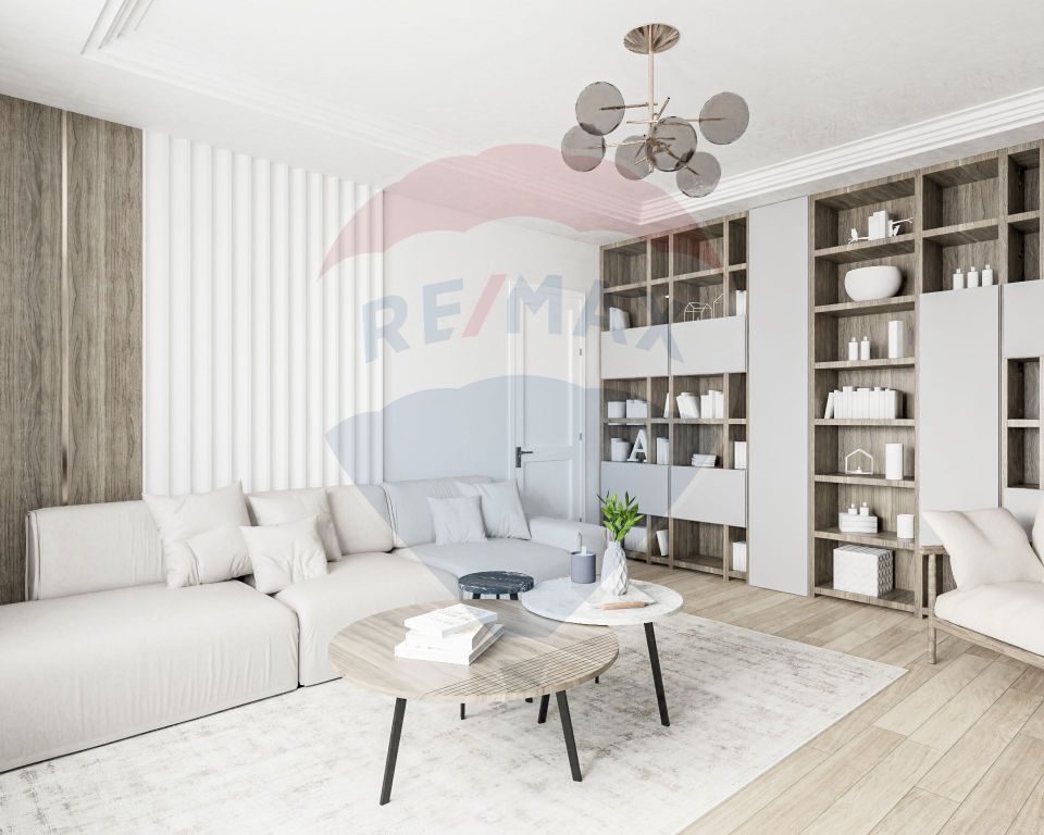 2 room Apartment for sale, Galata area