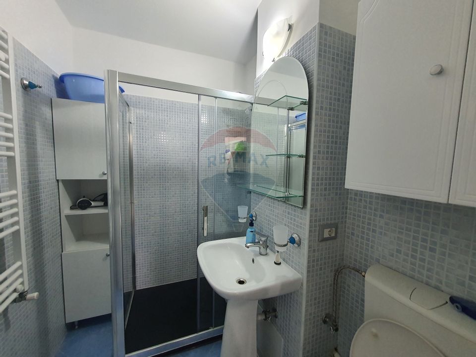 3 room Apartment for rent, Narcisa area