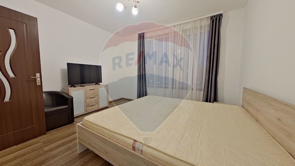 Apartament cu 2 camere, Augustin Presecan, Gradina