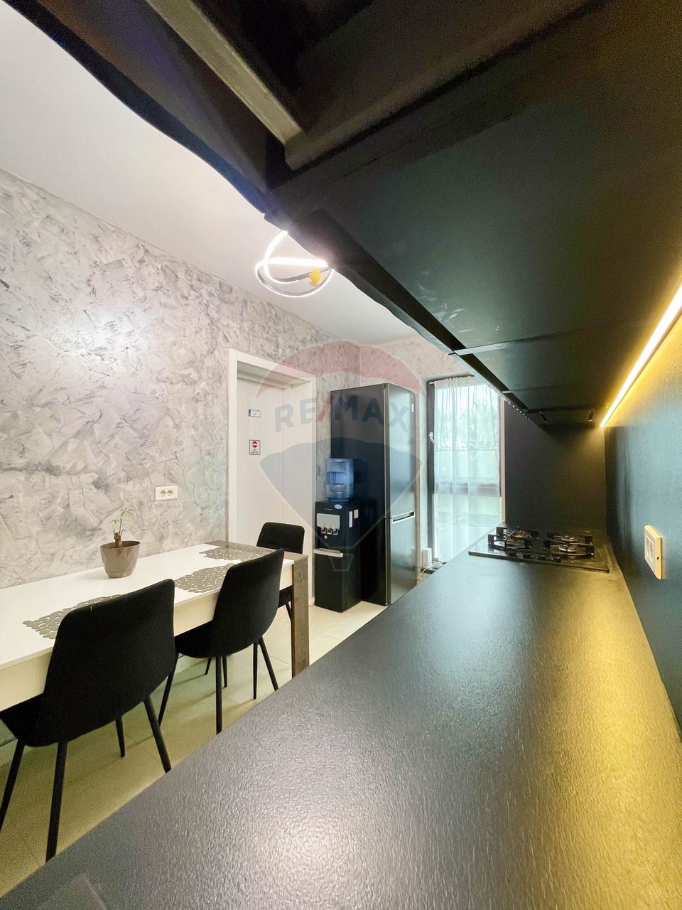 Apartament 4 camere UNIC - PREMIUM de vanzare| Dobroiesti| Regnum Spa