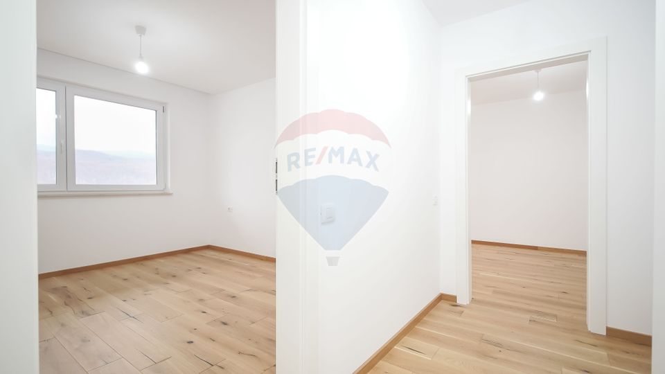 Apartament 3 camere decomandat | Finisaje Premium | Urban Plaza