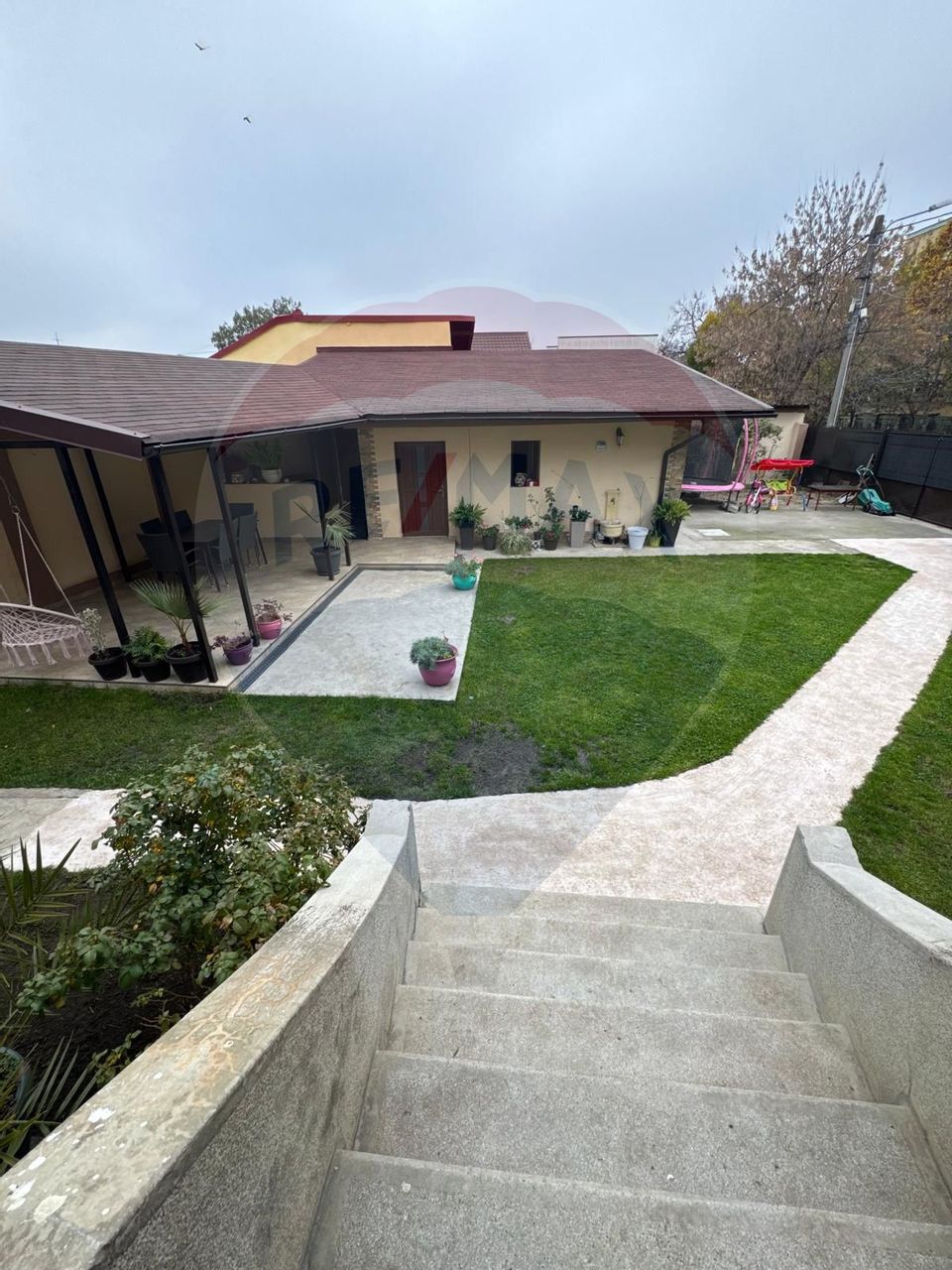 Casă stil boieresc,zona centrala, teren 450mp, comision zero