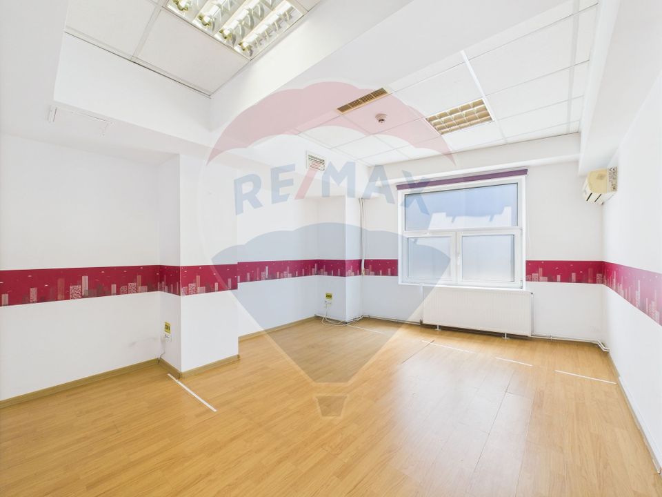 Zona Vitan - Spațiu de birouri suprafata 183 mp