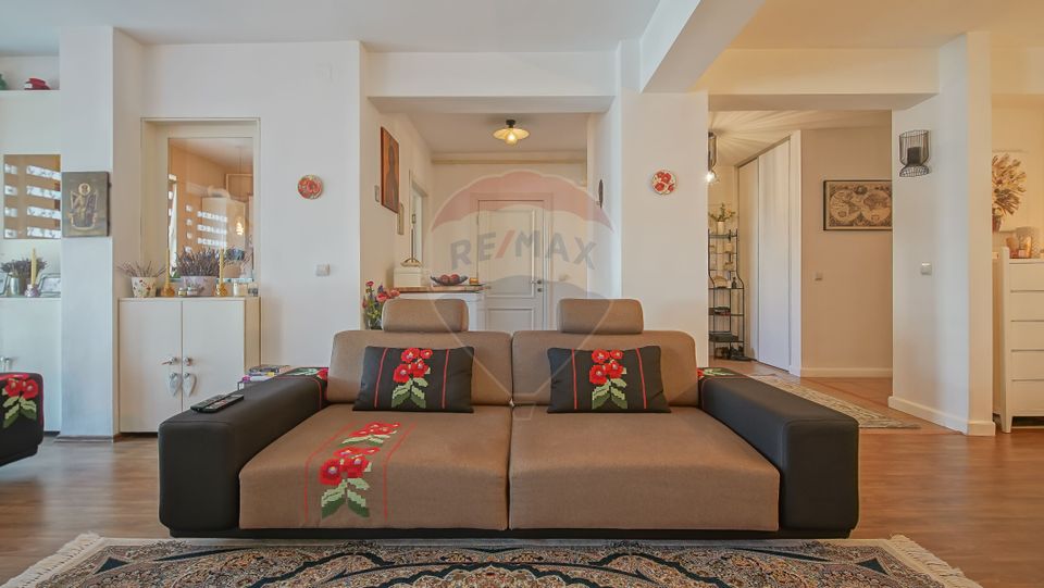 The perfect home in Răcădău – Space, comfort and accessibility!