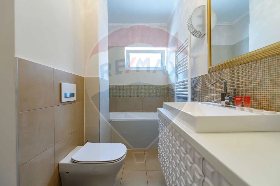 Apartament cu 3 camere de inchiriat LUX ARAD PLAZA - Zona Ultracentral