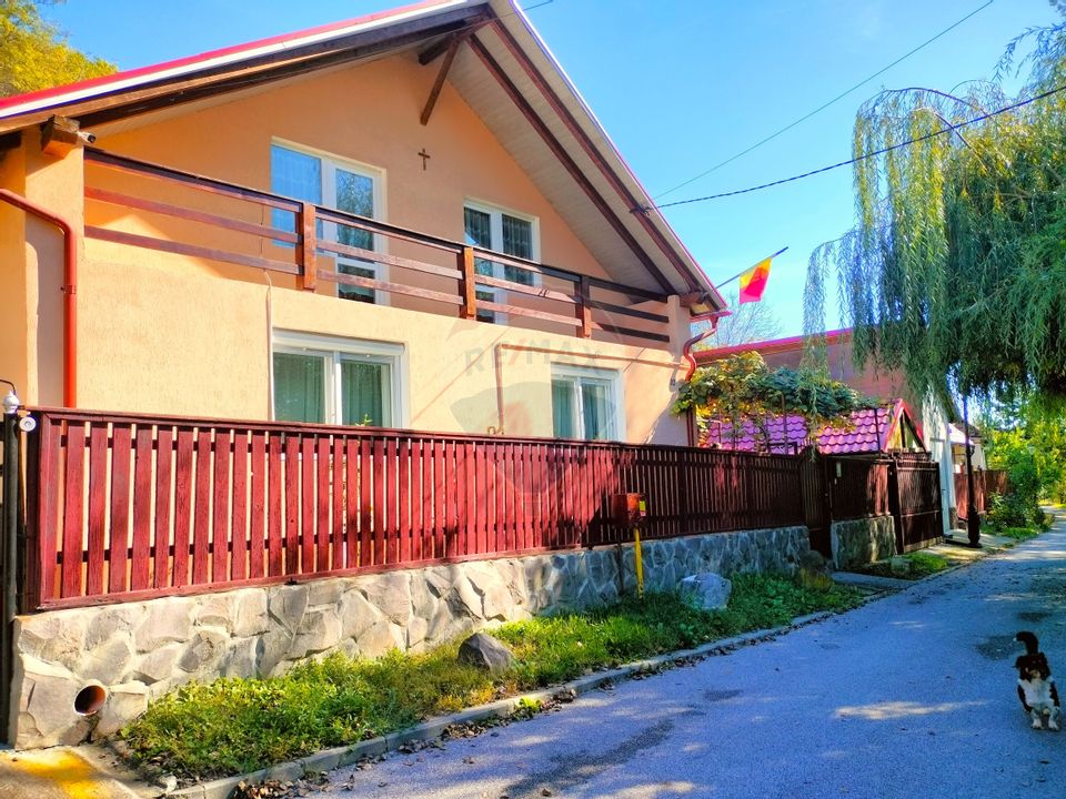 3 room House / Villa for sale, Nord-Vest area