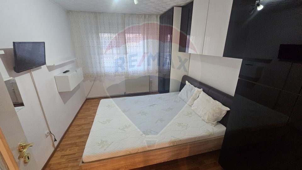 3 room Apartment for rent, Brestei area