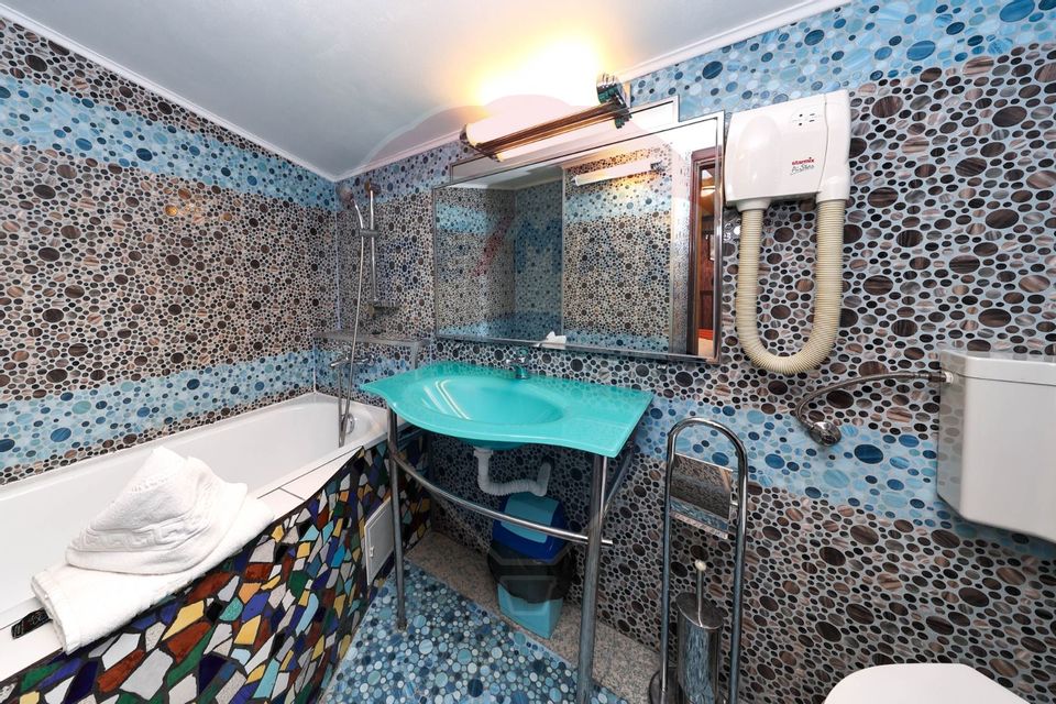 Hotel/pensiune 13 camere Brașov str Lungă