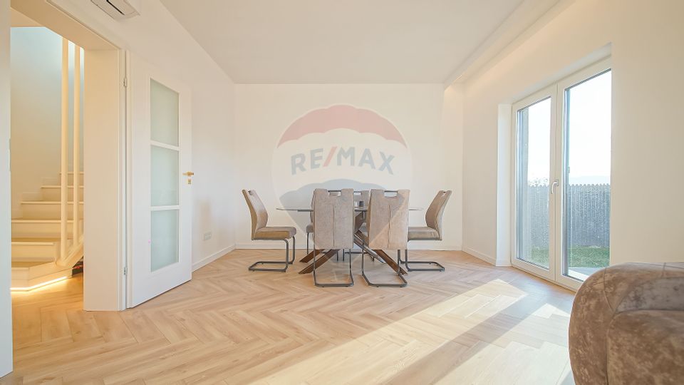 4 room House / Villa for sale